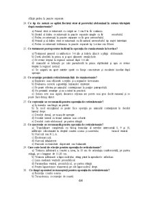 Propedeutică Chirurgicală - Pagina 75