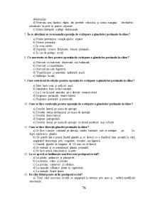 Propedeutică Chirurgicală - Pagina 87