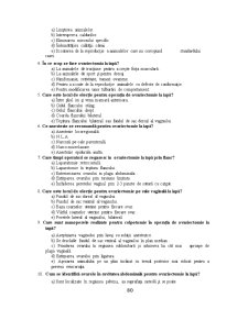Propedeutică Chirurgicală - Pagina 91