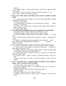 Propedeutică Chirurgicală - Pagina 109