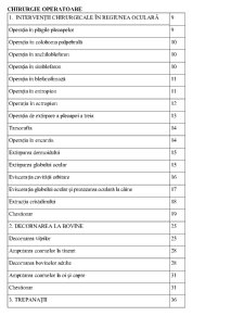 Propedeutică Chirurgicală - Pagina 111