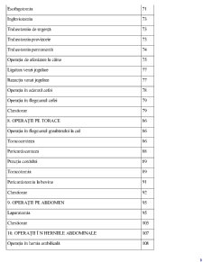 Propedeutică Chirurgicală - Pagina 113