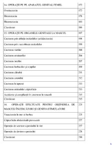 Propedeutică Chirurgicală - Pagina 115