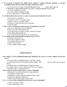 Propedeutică Chirurgicală - Pagina 151