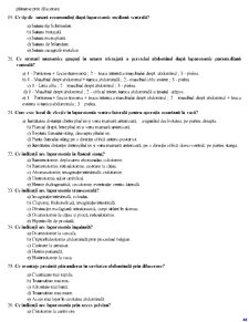 Propedeutică Chirurgicală - Pagina 154