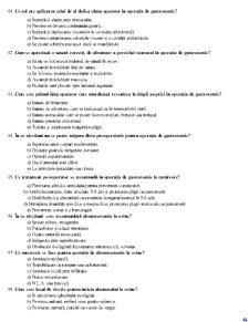 Propedeutică Chirurgicală - Pagina 172