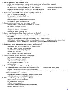 Propedeutică Chirurgicală - Pagina 181