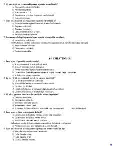 Propedeutică Chirurgicală - Pagina 183