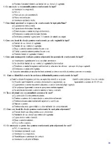 Propedeutică Chirurgicală - Pagina 184
