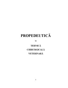 Propedeutică Chirurgicală - Pagina 210