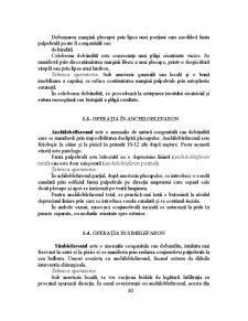 Propedeutică Chirurgicală - Pagina 219