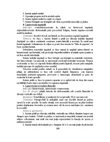 Propedeutică Chirurgicală - Pagina 220