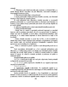 Propedeutică Chirurgicală - Pagina 221