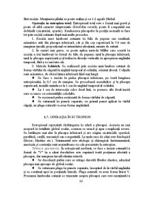 Propedeutică Chirurgicală - Pagina 241