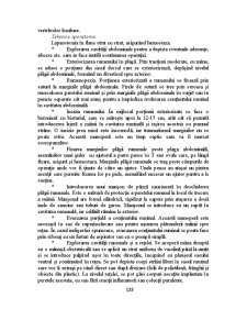 Propedeutică Chirurgicală - Pagina 256