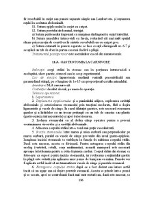 Propedeutică Chirurgicală - Pagina 259