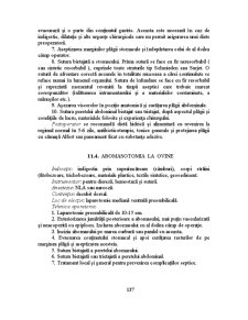 Propedeutică Chirurgicală - Pagina 260