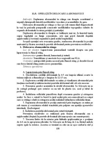 Propedeutică Chirurgicală - Pagina 261