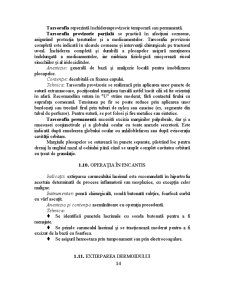 Propedeutică Chirurgicală - Pagina 263