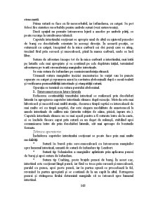 Propedeutică Chirurgicală - Pagina 267