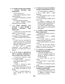 Propedeutică Chirurgicală - Pagina 275