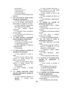 Propedeutică Chirurgicală - Pagina 276