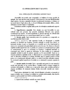 Propedeutică Chirurgicală - Pagina 287