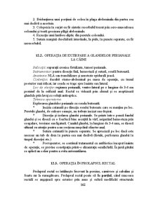 Propedeutică Chirurgicală - Pagina 288