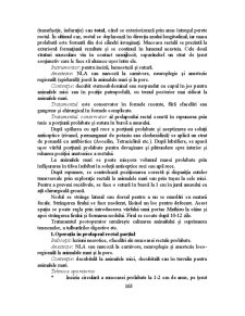 Propedeutică Chirurgicală - Pagina 289
