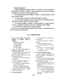 Propedeutică Chirurgicală - Pagina 291
