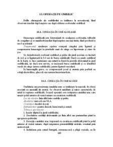 Propedeutică Chirurgicală - Pagina 295