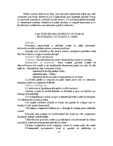 Propedeutică Chirurgicală - Pagina 296