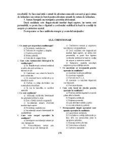 Propedeutică Chirurgicală - Pagina 297