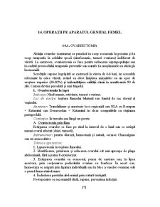 Propedeutică Chirurgicală - Pagina 298