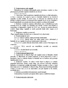 Propedeutică Chirurgicală - Pagina 299
