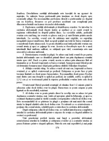 Propedeutică Chirurgicală - Pagina 301
