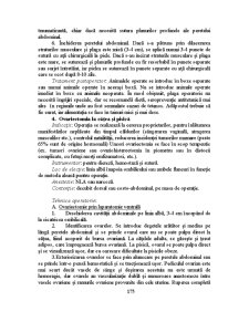 Propedeutică Chirurgicală - Pagina 302