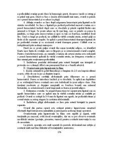 Propedeutică Chirurgicală - Pagina 303