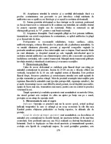 Propedeutică Chirurgicală - Pagina 306
