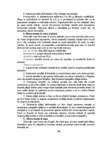 Propedeutică Chirurgicală - Pagina 309