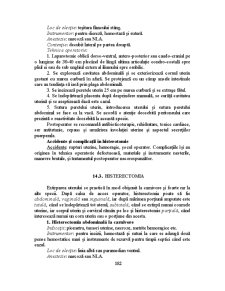 Propedeutică Chirurgicală - Pagina 310
