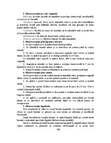 Propedeutică Chirurgicală - Pagina 312