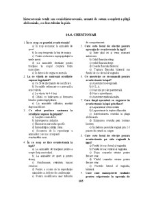 Propedeutică Chirurgicală - Pagina 313