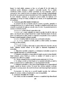 Propedeutică Chirurgicală - Pagina 328