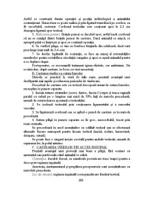 Propedeutică Chirurgicală - Pagina 332