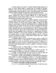 Propedeutică Chirurgicală - Pagina 334