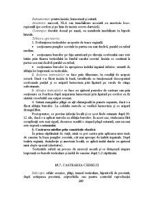 Propedeutică Chirurgicală - Pagina 339