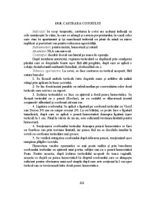 Propedeutică Chirurgicală - Pagina 342