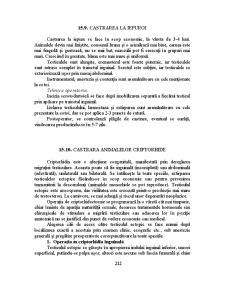 Propedeutică Chirurgicală - Pagina 343