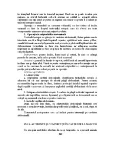 Propedeutică Chirurgicală - Pagina 344